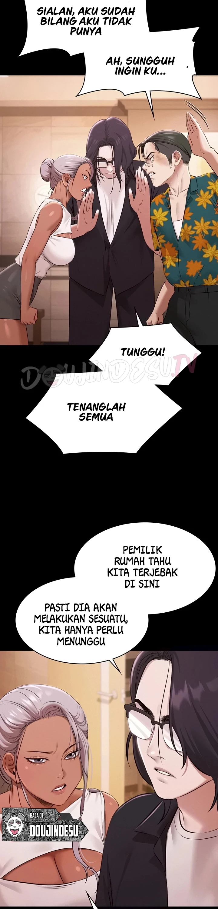 Pool Party - Page 10